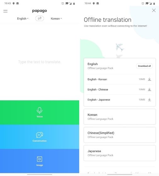 8 Best Offline Translator Apps for Android and iOS Beebom