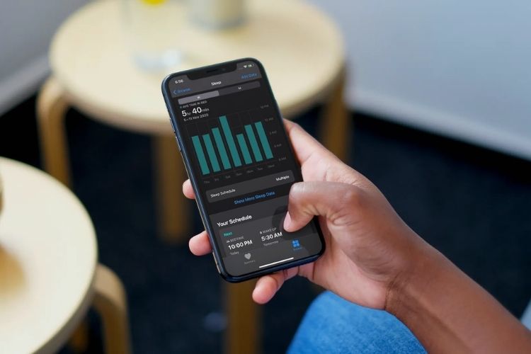4 Tips to Improve Sleep Tracking in iOS 14 on iPhone