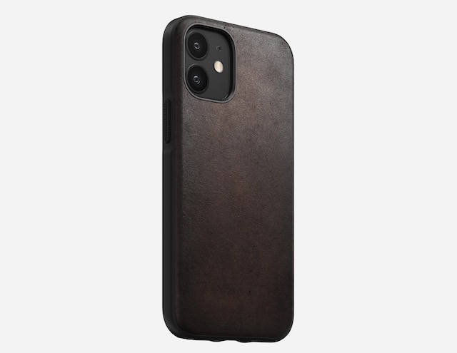 8 Best iPhone 12 mini Leather Cases You Can Buy in 2020 - 23