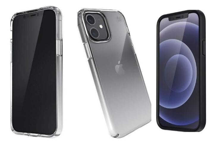 5 Best Cases to Disinfect iPhone 12 and 12 Pro