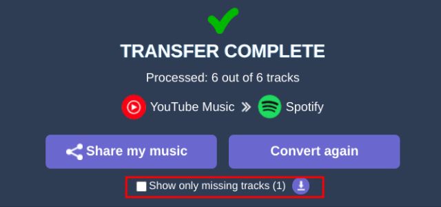 Keep YouTube Music and Spotify Playlist in Sync