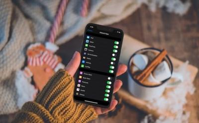 5 Ways to Hide iPhone Apps in iOS 14 or Later