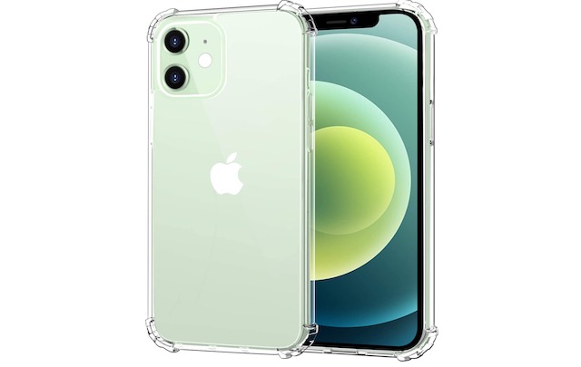 10 Best iPhone 12 mini Clear Cases You Can Buy in 2020 - 9