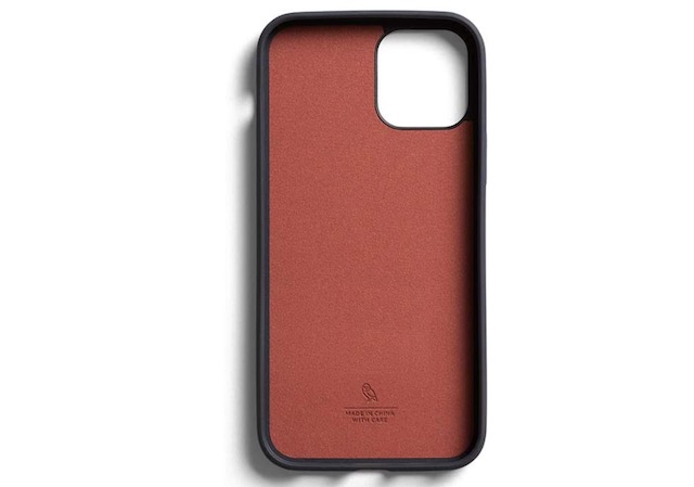 8 Best iPhone 12 mini Leather Cases You Can Buy in 2020 - 36