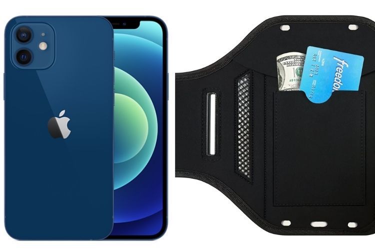 8 Best Armbands for iPhone 12 and 12 Pro Beebom