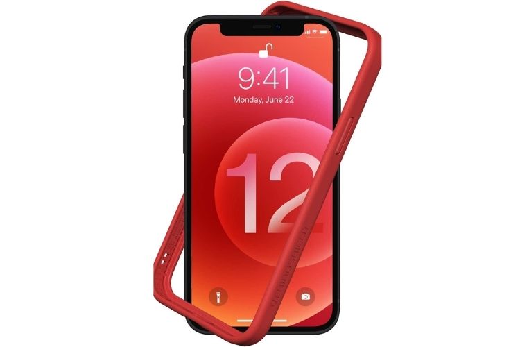 10 Best iPhone 12 and 12 Pro Bumper Cases to Buy (2021)
