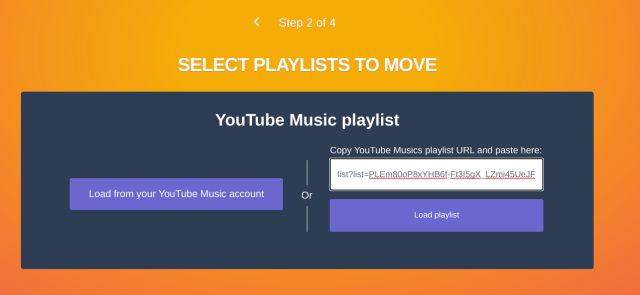 How to Keep YouTube Music and Spotify Playlists in Sync - 57