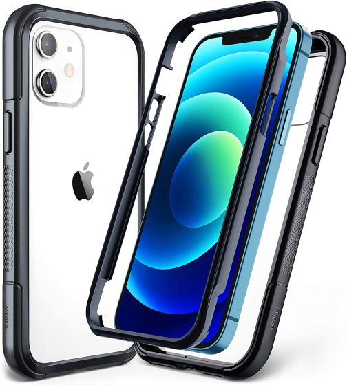 10 Best Bumper Cases for iPhone 12 mini You Can Buy in 2020 Beebom