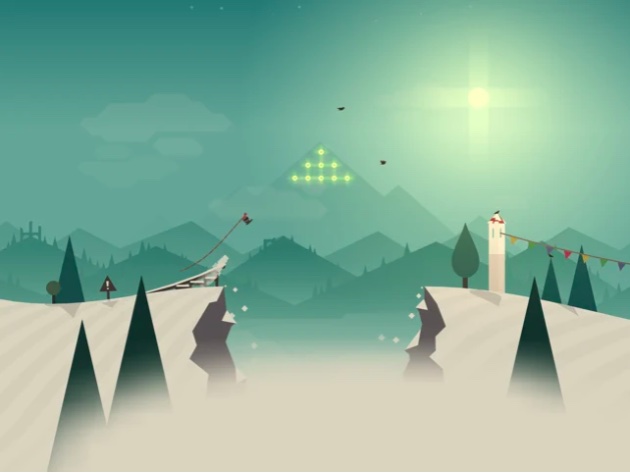 Alto's Adventure