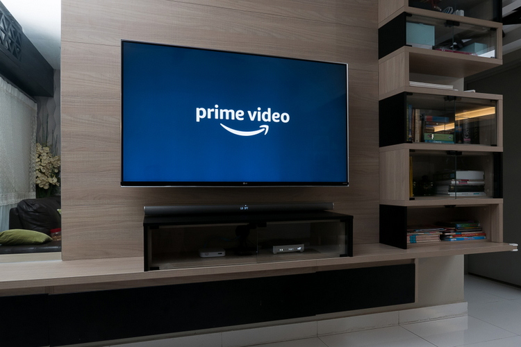 Amazon Prime Video to Live Stream New Zealand Cricket Matches in India