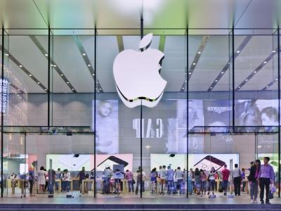 Apple Suspends Supplier Pegatron for Labor Violations