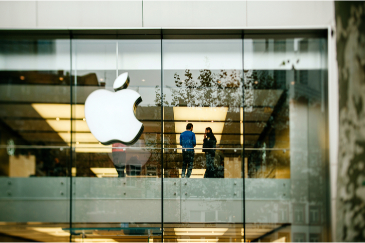 Apple giving bonus to employees feat.