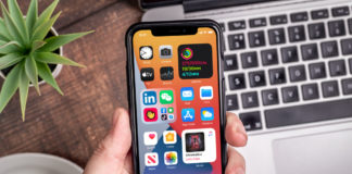 Apple iOS 14 custom icons