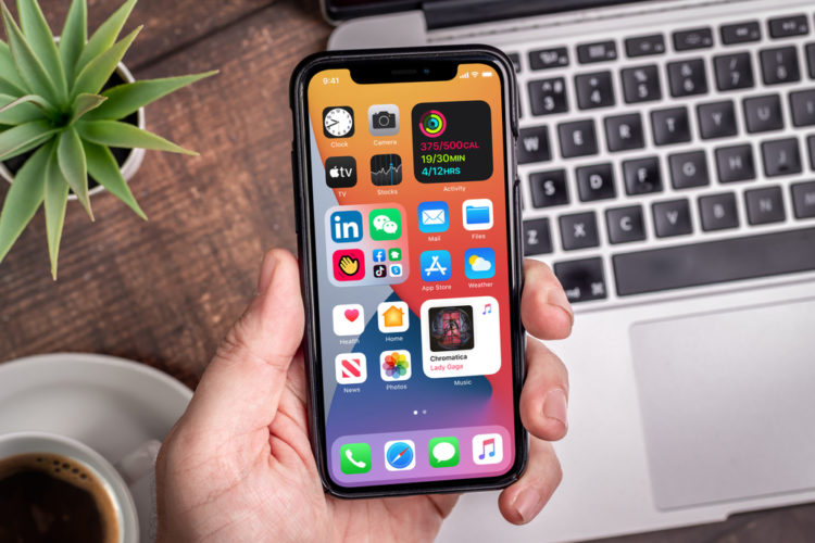 Some iPhone, iPad Users Report Severe Battery Drain Issues with iOS 14.