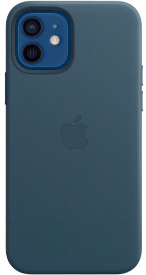 Apple iPhone 12 | 12 Pro Leather Case with MagSafe.jpg