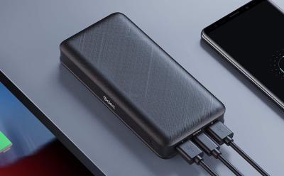 Odec is 20W PD Power Bank that Brings Awesome Features