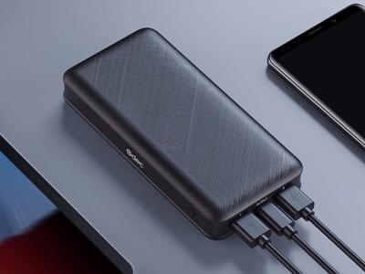 Odec is 20W PD Power Bank that Brings Awesome Features