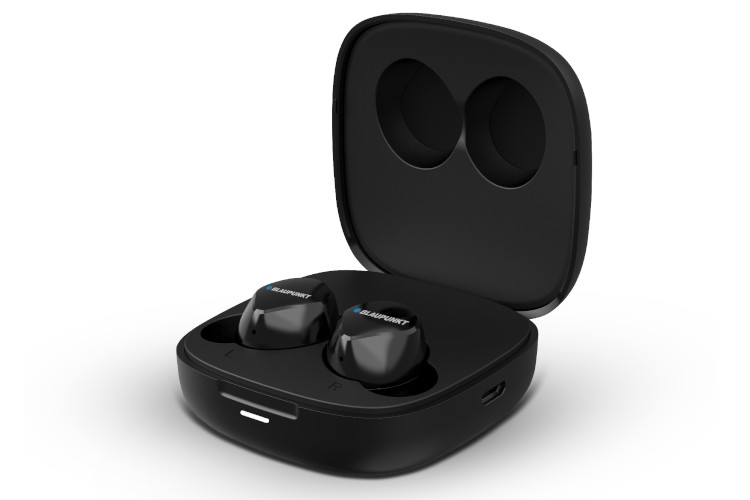 Blaupunkt BTW Air TWS Earbuds Launched in India at Rs.3,990