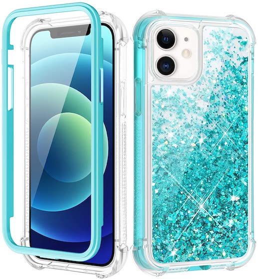 10 Best Cute Cases for iPhone 12 mini You Can Buy