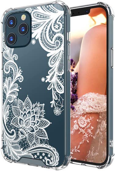 Cutebe Case for iPhone 12 pro max