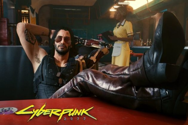 Latest Five Minute Cyberpunk 2077 Gameplay Trailer Will Give You The Chills   Cyberpunk 2077 Gameplay Trailer 630x420 