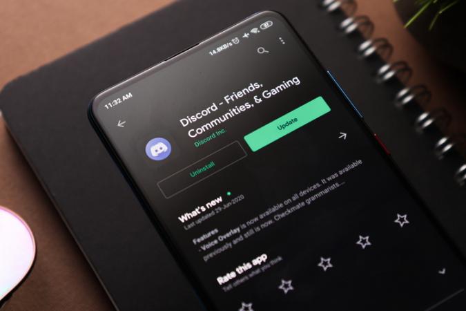 Discord is Testing Screen Sharing on Android | Beebom