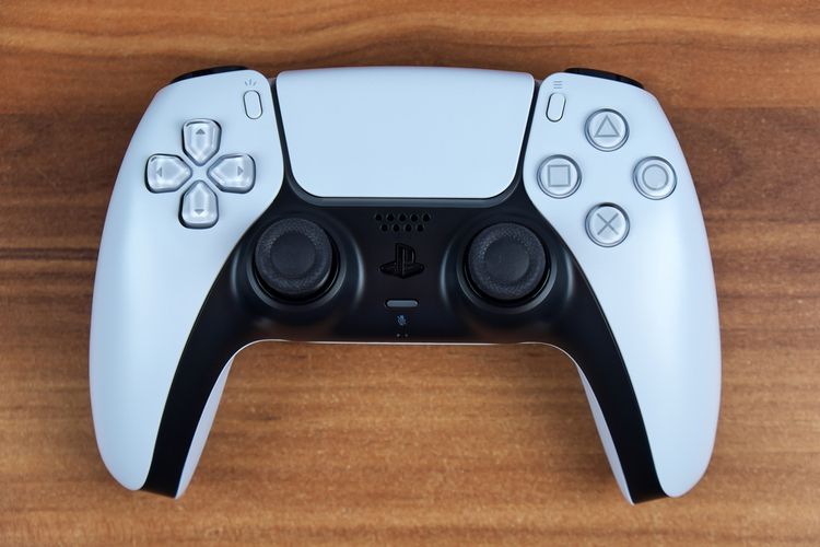 best controller for steam on a mac