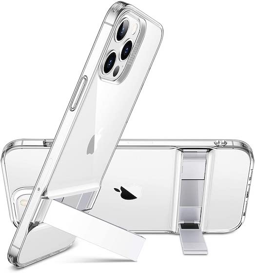 10 Best Cases with Stand for iPhone 12 Pro Max in 2020 Beebom