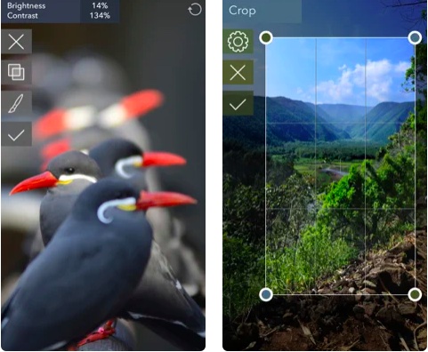 7 Best RAW Photo Editing Apps for iPhone and iPad - 92