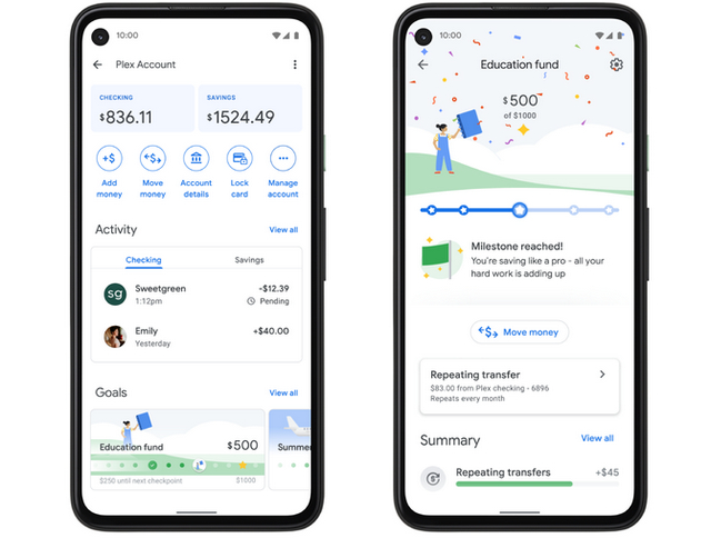Revamped Google Pay Focuses on Peer-to-Peer Payments, Personal Finance