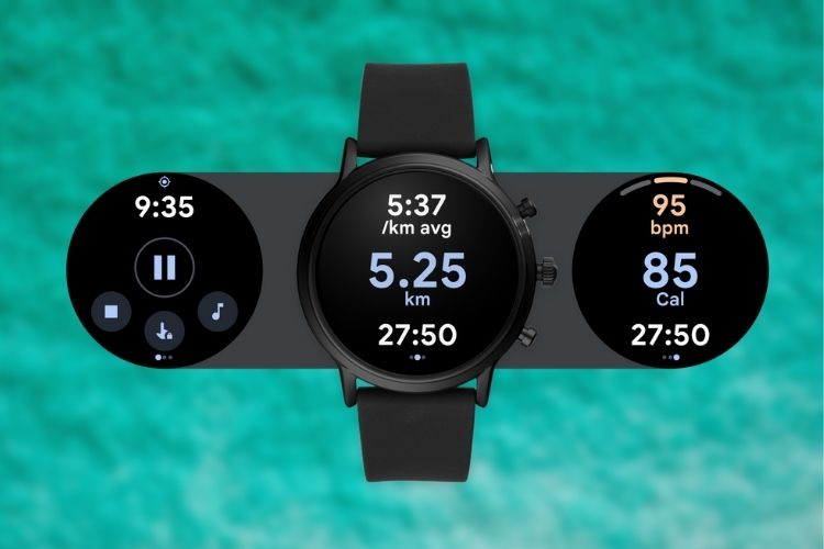 wear os devices 2020
