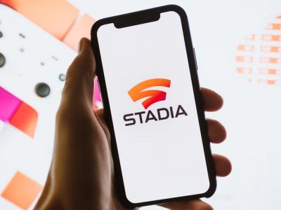 Google May Soon Support Stadia via Safari on iPhones and iPads