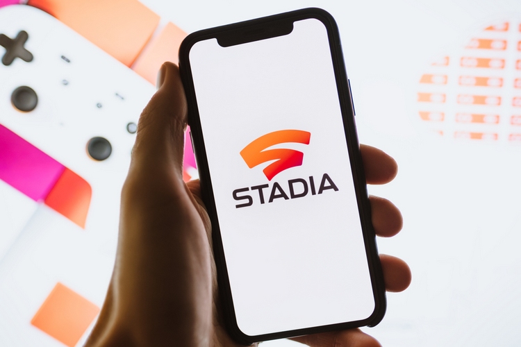 Google May Soon Support Stadia via Safari on iPhones and iPads
