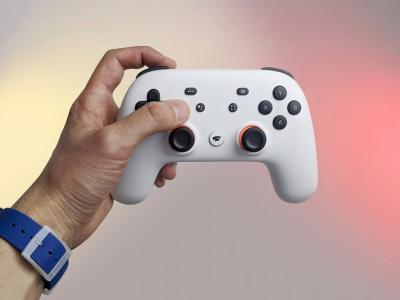 Google Stadia’s Family Sharing Lets You Share Games with Your Family
