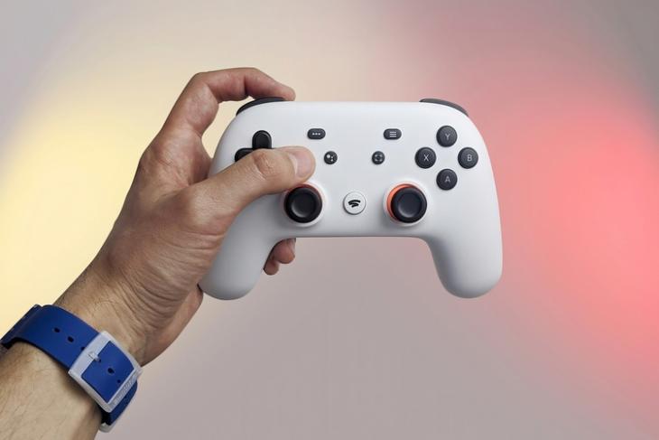 Google Stadia’s Family Sharing Lets You Share Games with Your Family