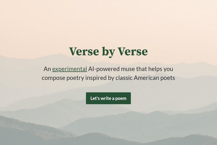 Google’s New AI Web App Can Help You Write Your Own Poems
https://beebom.com/wp-content/uploads/2020/11/Google-ai-poet-app-feat..jpg