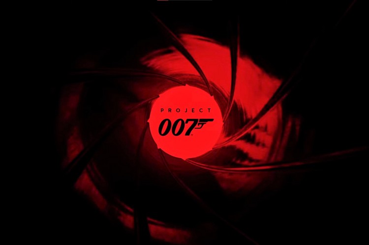 Hitman devs making james bond game feat.