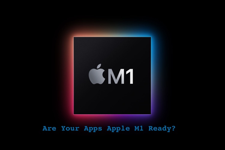 How to Check Apple M1 Compatibility for Your Mac Apps