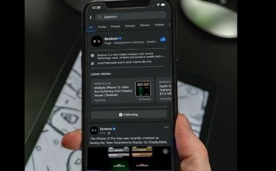 How to Enable Dark Mode in Facebook on iOS and Android