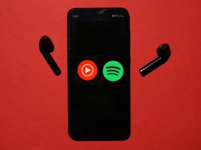 How to Keep YouTube Music and Spotify Playlist in Sync