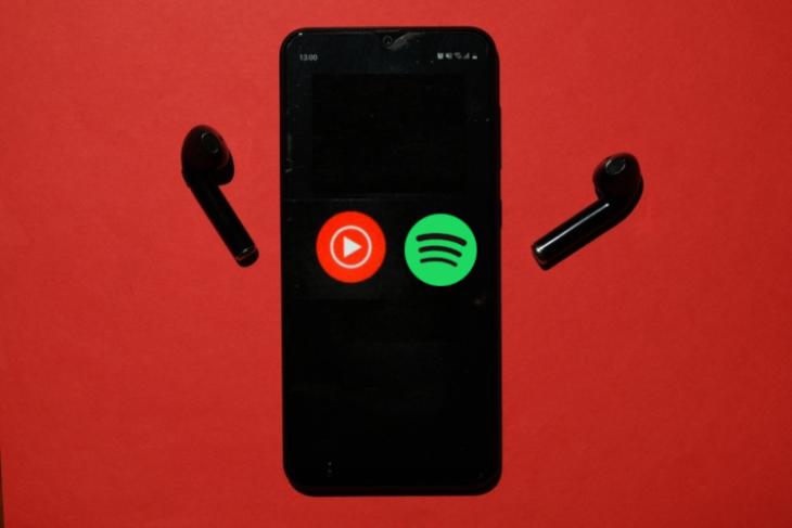 How to Keep YouTube Music and Spotify Playlist in Sync