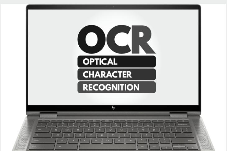 How to Run an Offline OCR Tool on a Chromebook