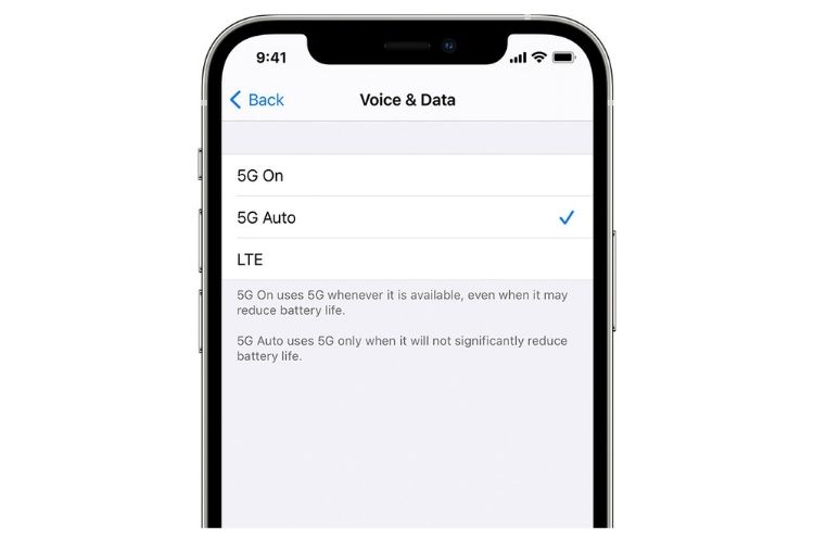 How to Save Battery Life When Using 5G on iPhone 12 Beebom