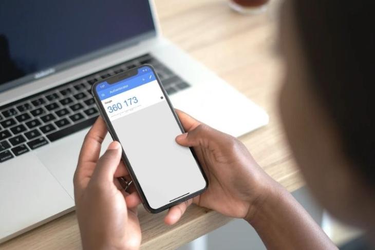 How to Transfer Google Authenticator Account to Your New iPhone
