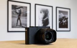 Leica Q2 Monochrom is a Full-Frame Monochrome Camera That Costs Rs. 4,85,000