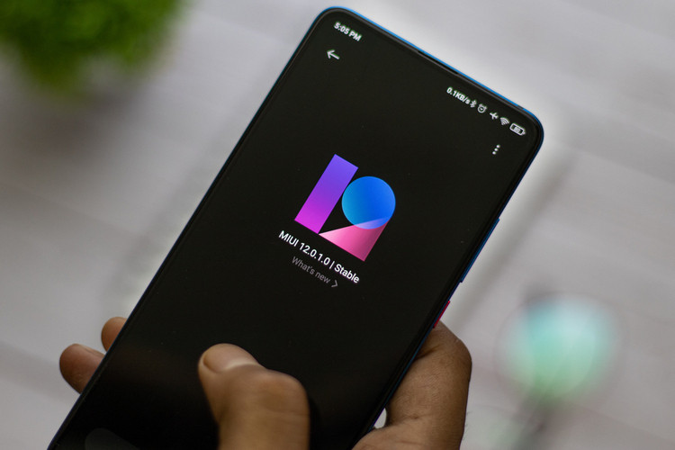 MIUI 12 users facing bootloop issues