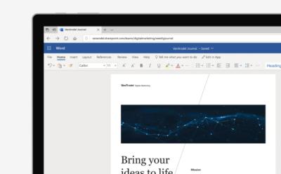 Microsoft Office Web vs Desktop Apps: What is the Difference?