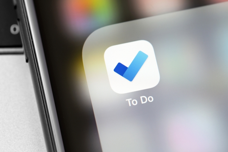 Microsoft To Do Update Rolling out with Task Count and Bug Fixes