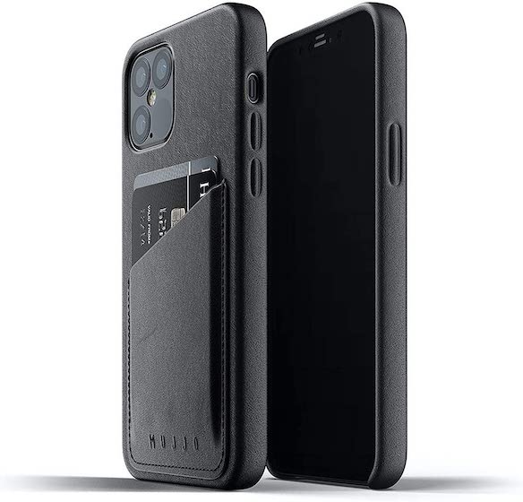 10 Best Leather Cases for iPhone 12 You Can Buy in 2021 Beebom