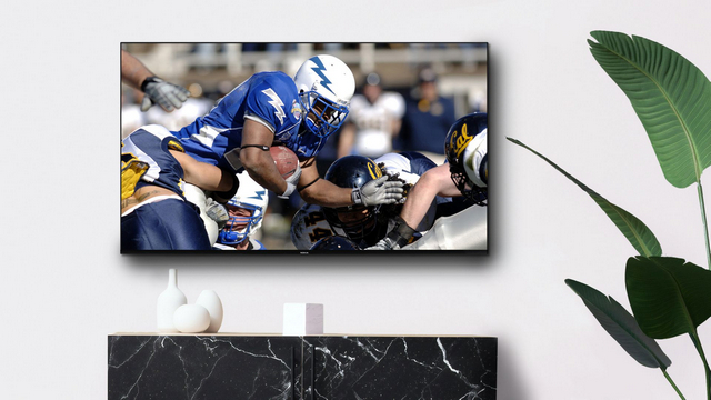 Nokia Smart TVs With up to a 75″ 4K Display Launched Starting at €400